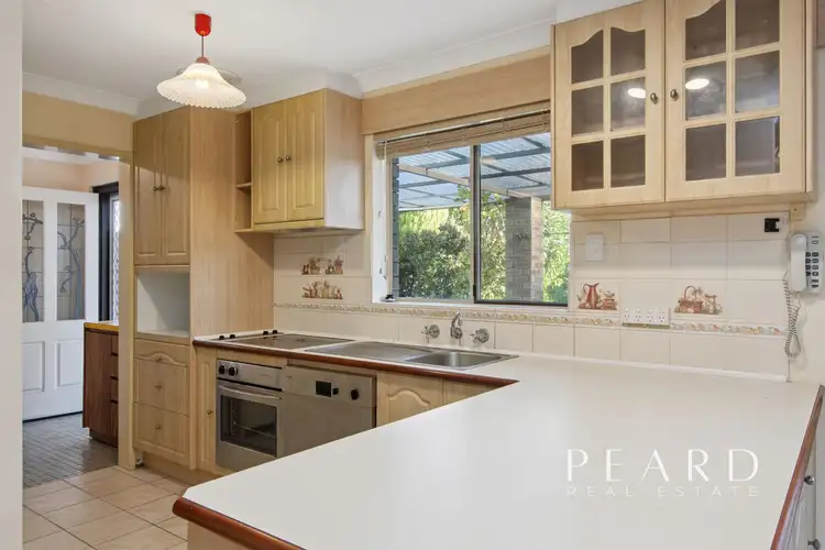 Sixth view of Homely house listing, 31 Maritana Road, Kallaroo WA 6025