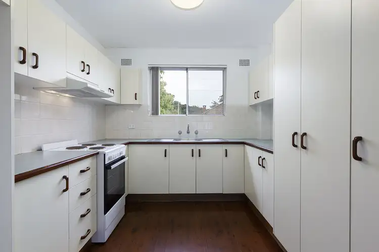 2/16 Gilmore Street, Wollongong NSW 2500