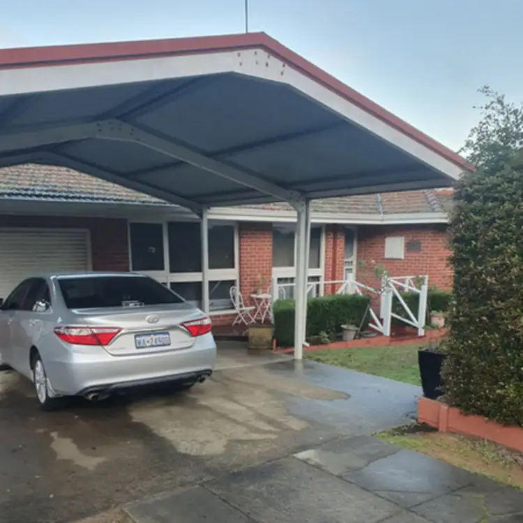 Second view of Homely house listing, 6 Karri Street, Manjimup WA 6258