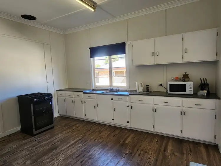 Second view of Homely house listing, 5 John Street, Crows Nest QLD 4355
