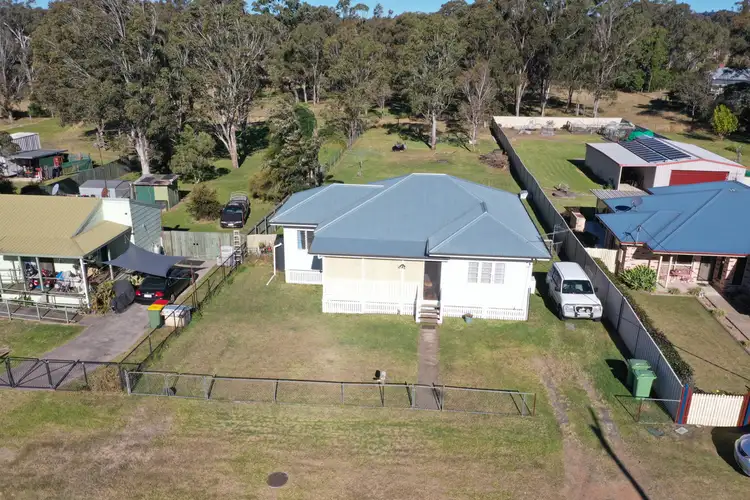 Fifth view of Homely house listing, 5 John Street, Crows Nest QLD 4355