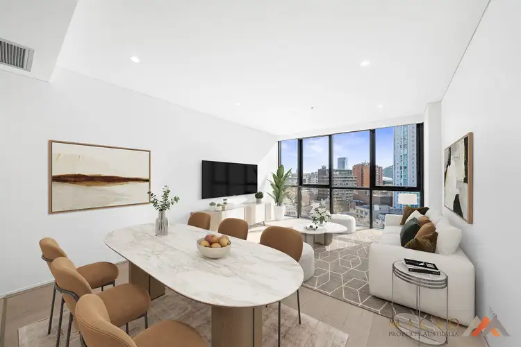 1303/718 George Street, Haymarket NSW 2000