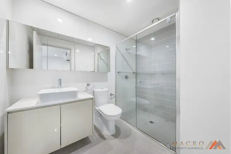 Fourth view of Homely apartment listing, 1303/718 George Street, Haymarket NSW 2000