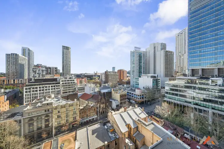 Fifth view of Homely apartment listing, 1303/718 George Street, Haymarket NSW 2000