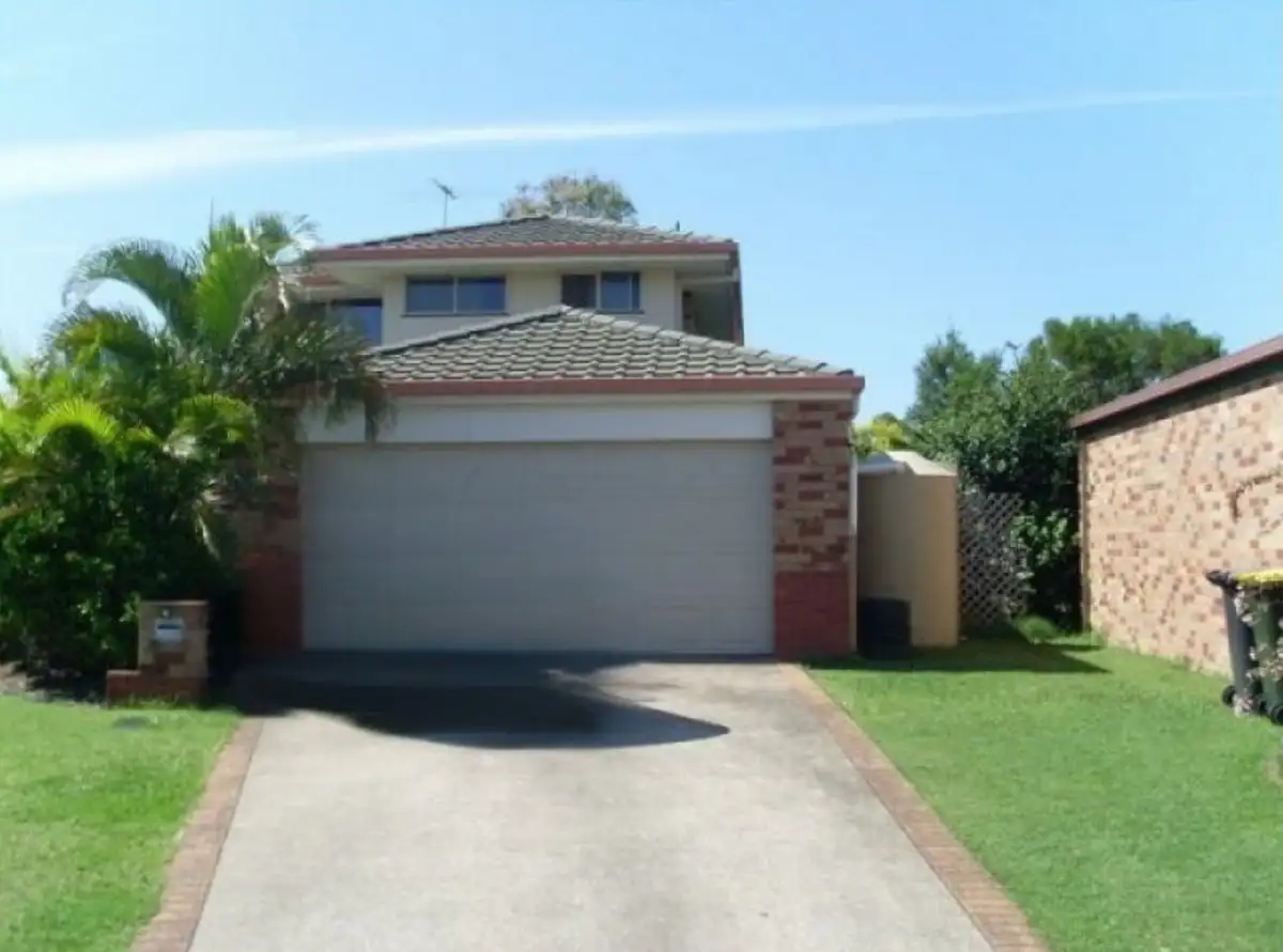 Main view of Homely house listing, 9 Acacia Close, Fitzgibbon QLD 4018