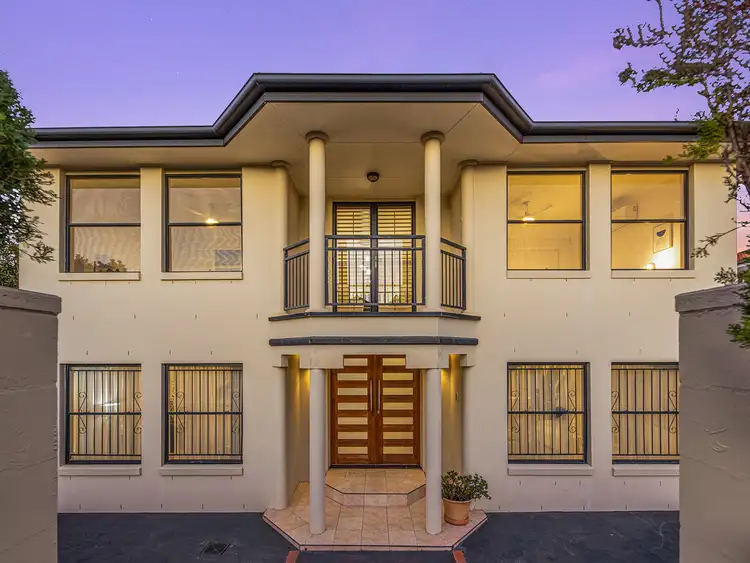 Second view of Homely house listing, 6 Tynedale Place, Carseldine QLD 4034