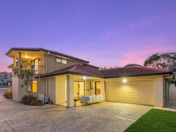 Third view of Homely house listing, 6 Tynedale Place, Carseldine QLD 4034