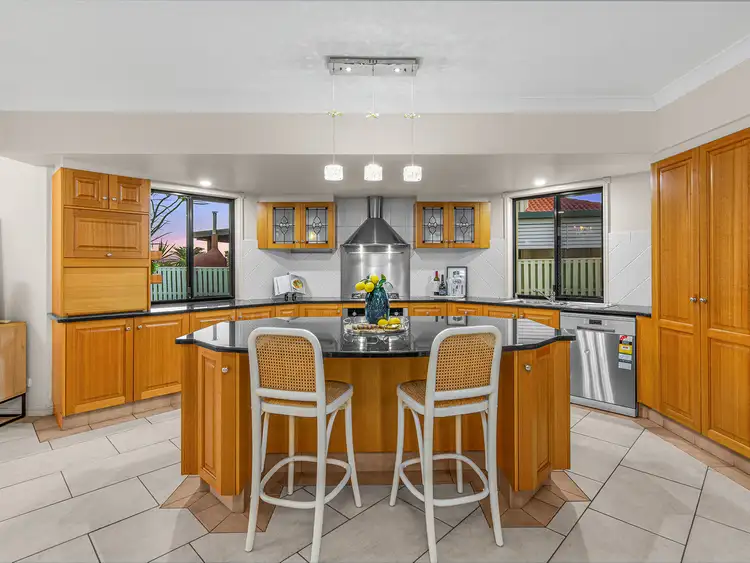 Fourth view of Homely house listing, 6 Tynedale Place, Carseldine QLD 4034