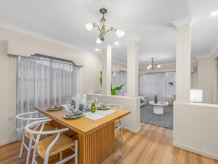 Fifth view of Homely house listing, 6 Tynedale Place, Carseldine QLD 4034