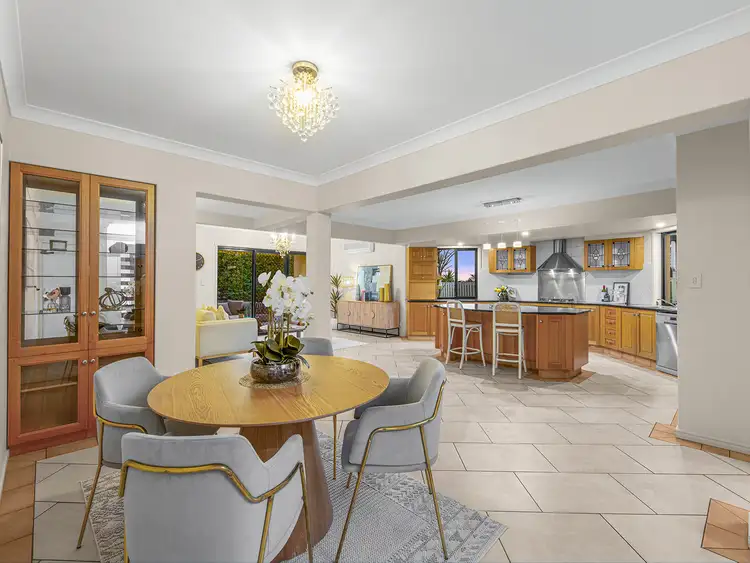 Sixth view of Homely house listing, 6 Tynedale Place, Carseldine QLD 4034