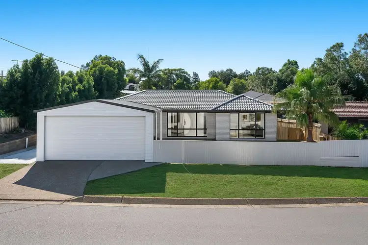 22 Sylvania Street, Wellington Point QLD 4160