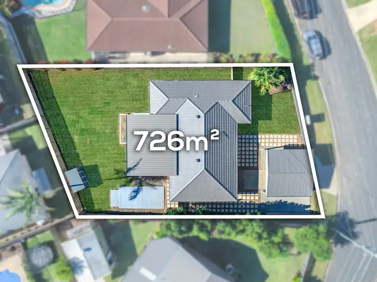 Fourth view of Homely house listing, 22 Sylvania Street, Wellington Point QLD 4160