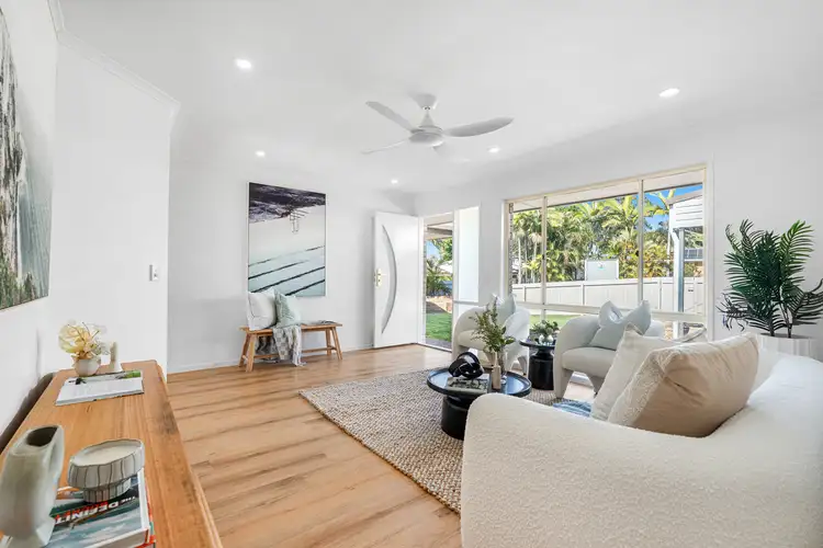 Sixth view of Homely house listing, 22 Sylvania Street, Wellington Point QLD 4160