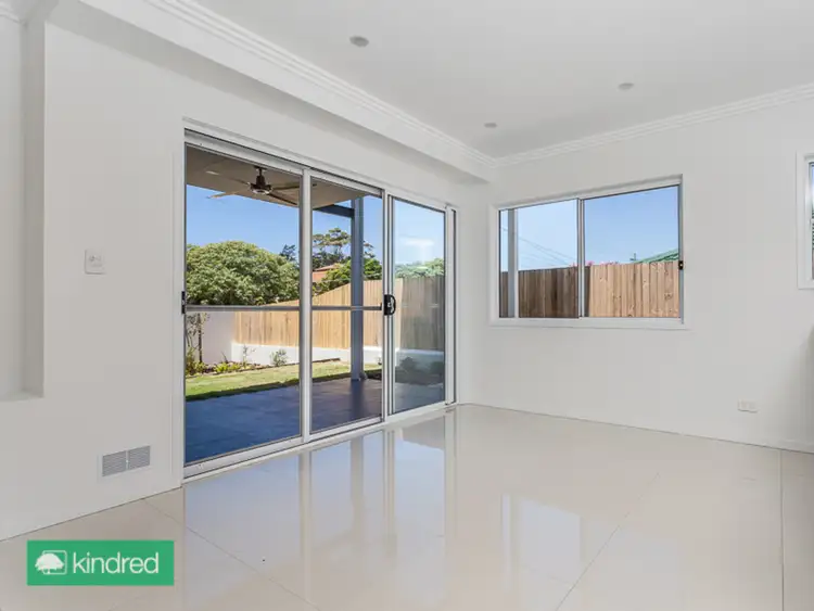 Fifth view of Homely unit listing, 1/15 Landsborough Avenue, Scarborough QLD 4020
