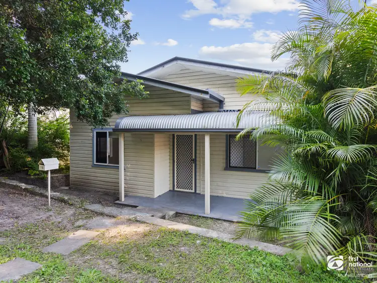 Main view of Homely house listing, 31A Tweed Street, Murwillumbah NSW 2484