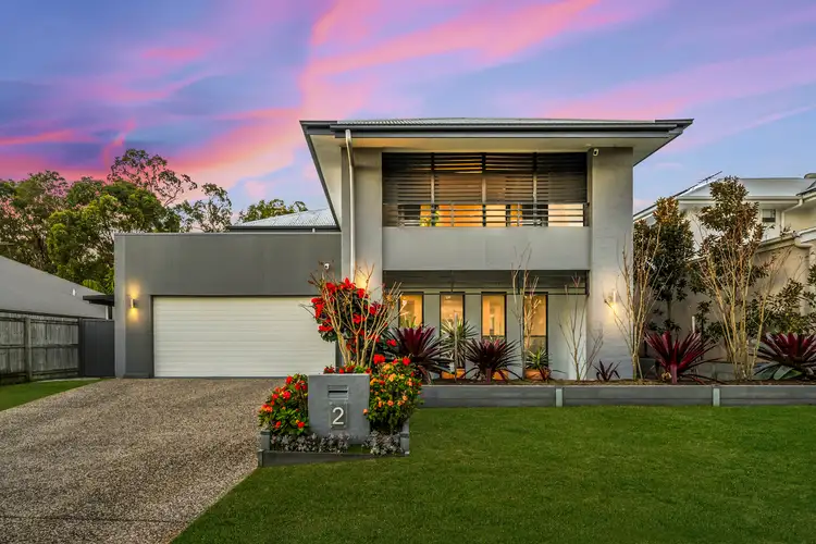 2 Pygme Street, North Lakes QLD 4509