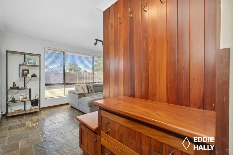 Fifth view of Homely house listing, 21 Tarndale Way, South Lake WA 6164