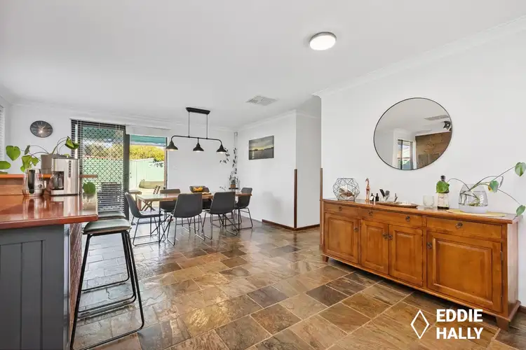 Sixth view of Homely house listing, 21 Tarndale Way, South Lake WA 6164