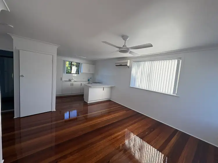 Second view of Homely semi-detached listing, 2/15 Weiley Avenue, Grafton NSW 2460