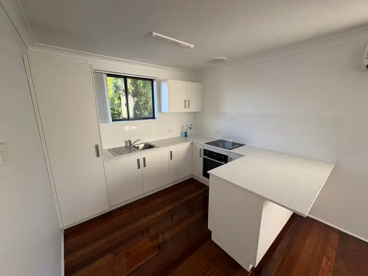 Third view of Homely semi-detached listing, 2/15 Weiley Avenue, Grafton NSW 2460