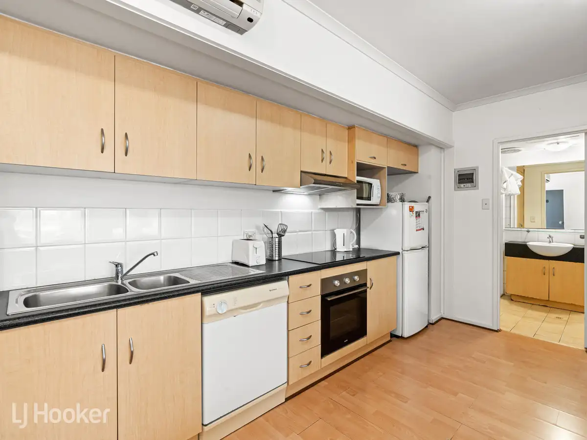 Main view of Homely apartment listing, 8/326 Gilles Street, Adelaide SA 5000