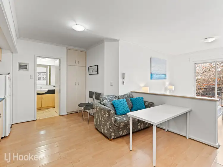 Third view of Homely apartment listing, 8/326 Gilles Street, Adelaide SA 5000