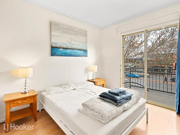Fourth view of Homely apartment listing, 8/326 Gilles Street, Adelaide SA 5000