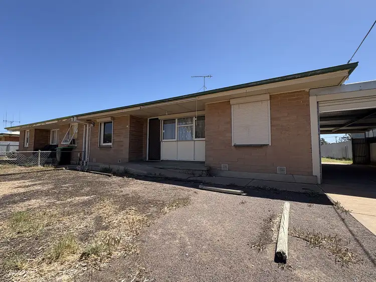 26 Jessop Street, Port Augusta SA 5700