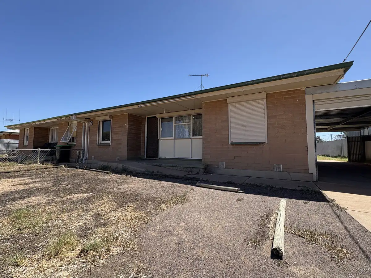 Main view of Homely semi-detached listing, 26 Jessop Street, Port Augusta SA 5700