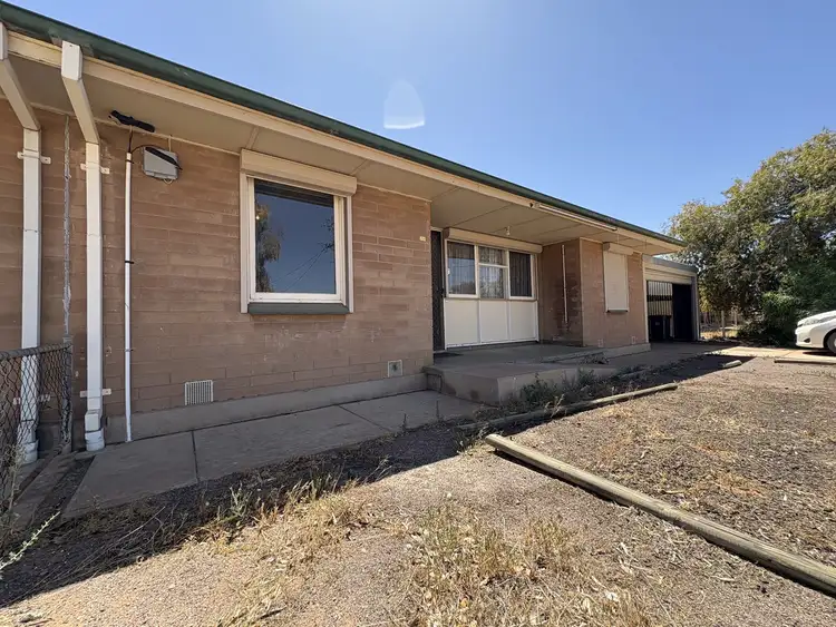 Second view of Homely semi-detached listing, 26 Jessop Street, Port Augusta SA 5700