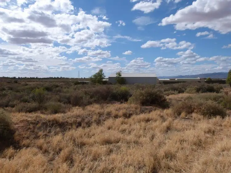 Second view of Homely land listing, 243-251 243-251 Carlton Parade, Port Augusta SA 5700
