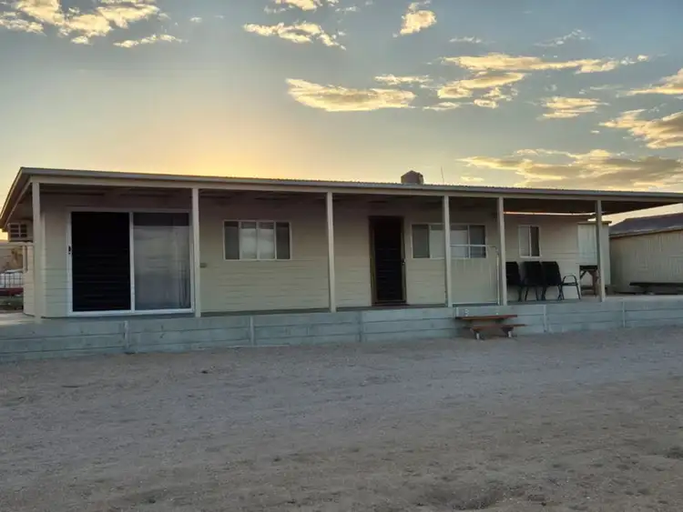 Section 35 Stevens Court, Port Augusta SA 5700