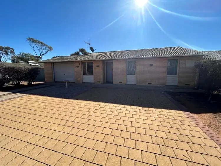 1 Barber Court, Port Augusta SA 5700