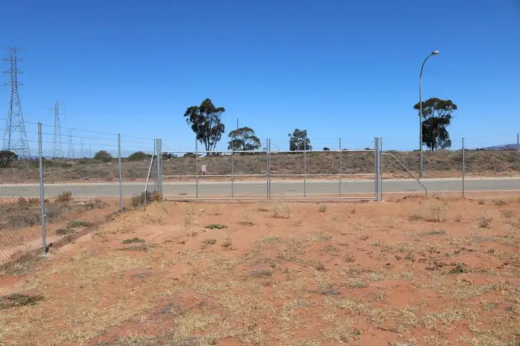 Fourth view of Homely land listing, 86 Footner Road, Port Augusta SA 5700