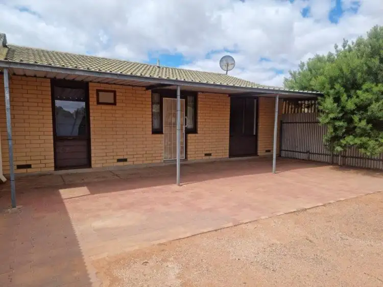 3 Barber Court, Port Augusta West SA 5700