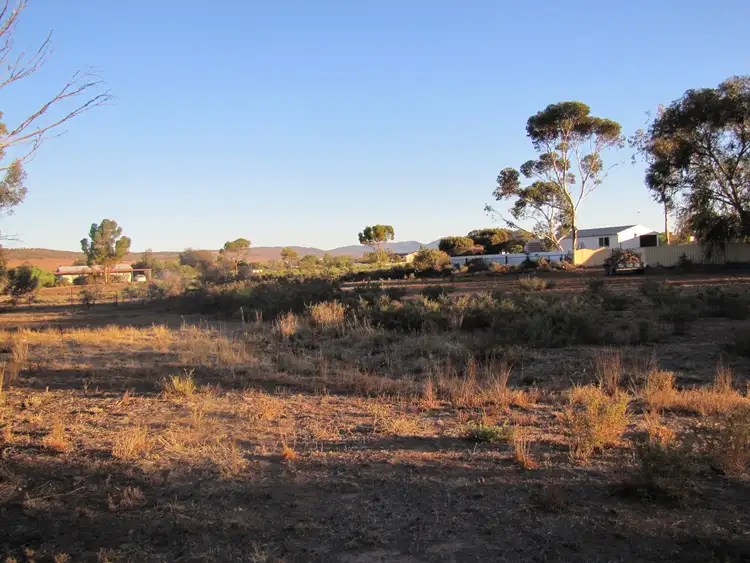 33 Wolseley Terrace, Quorn SA 5433