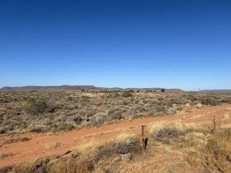 Second view of Homely rural property listing, 345D Caroona Road, Port Augusta West SA 5700