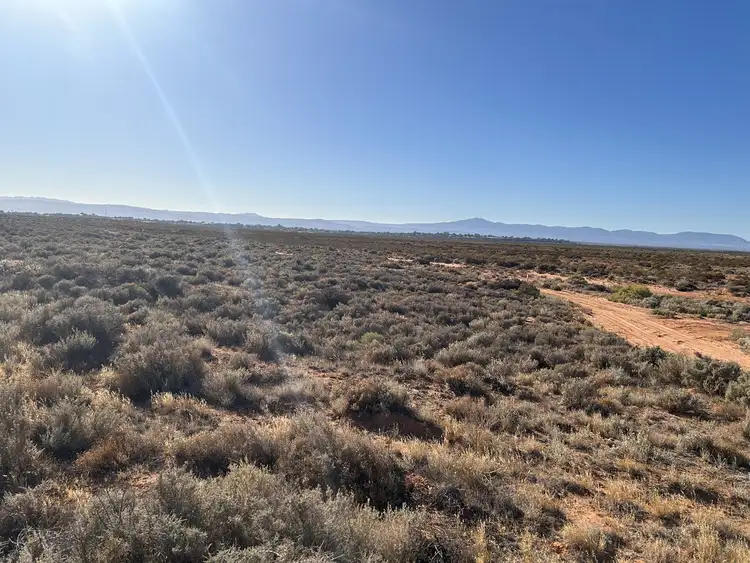 Third view of Homely rural property listing, 345D Caroona Road, Port Augusta West SA 5700