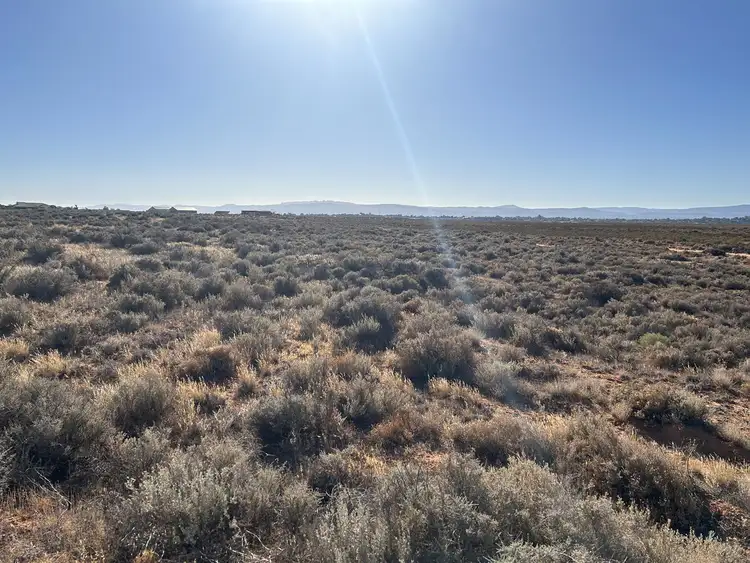 Fourth view of Homely rural property listing, 345D Caroona Road, Port Augusta West SA 5700