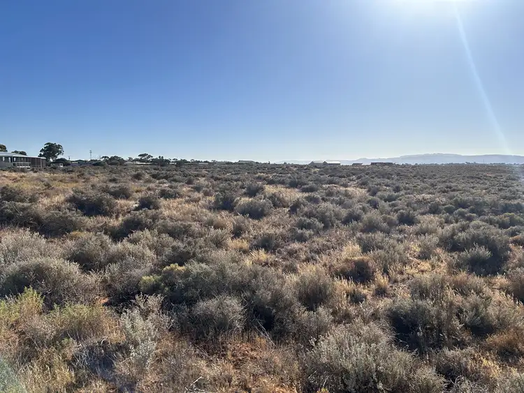Fifth view of Homely rural property listing, 345D Caroona Road, Port Augusta West SA 5700