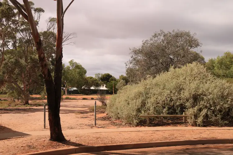 Lot 1 McKinnon Court