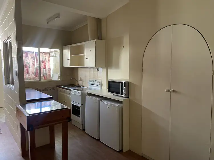 Second view of Homely house listing, 12 Mackay Street, Port Augusta SA 5700