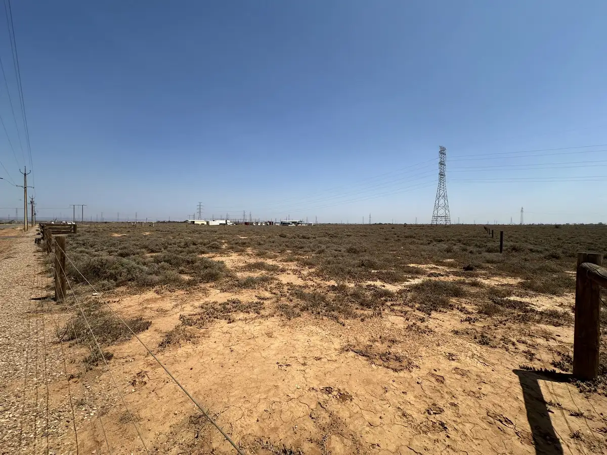 Main view of Homely land listing, 11 Warner Drive, Port Paterson SA 5700