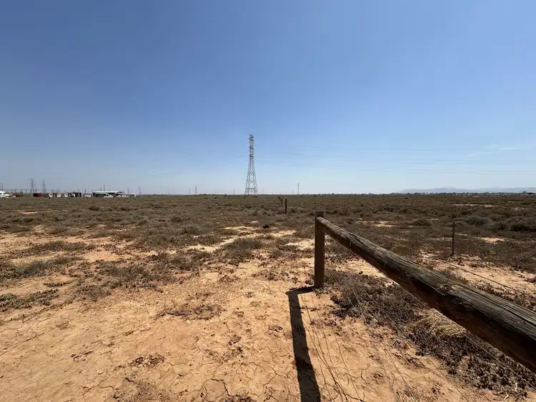 Third view of Homely land listing, 11 Warner Drive, Port Paterson SA 5700