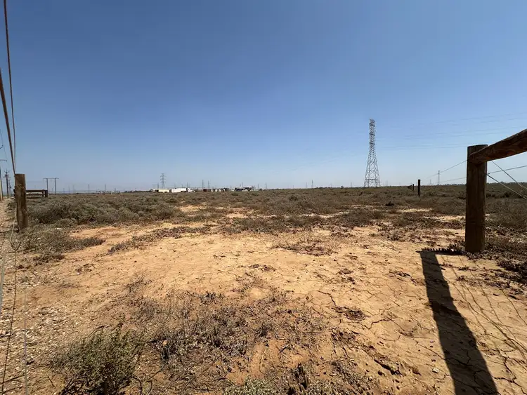 Fifth view of Homely land listing, 11 Warner Drive, Port Paterson SA 5700