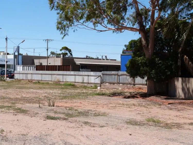 Third view of Homely land listing, 1 Caroona Road, Port Augusta West SA 5700