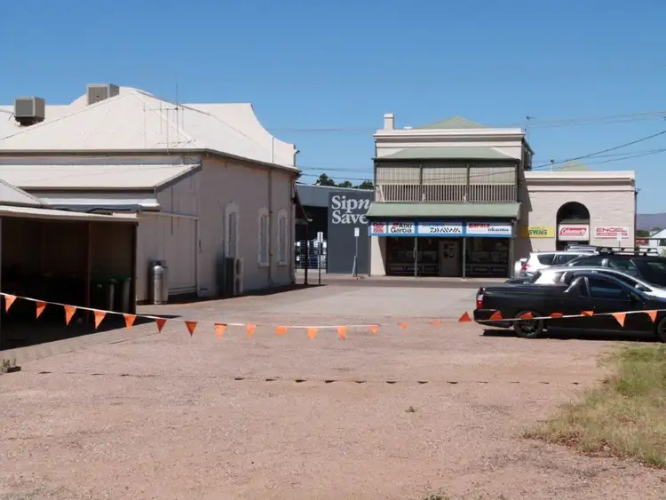 Fourth view of Homely land listing, 1 Caroona Road, Port Augusta West SA 5700