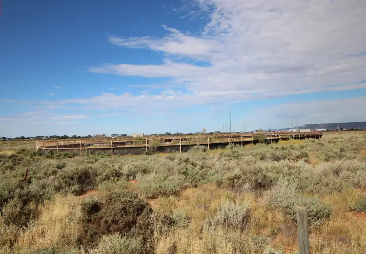 Lots 100-103 Lots 100-103 Racecourse Road, Port Augusta SA 5700