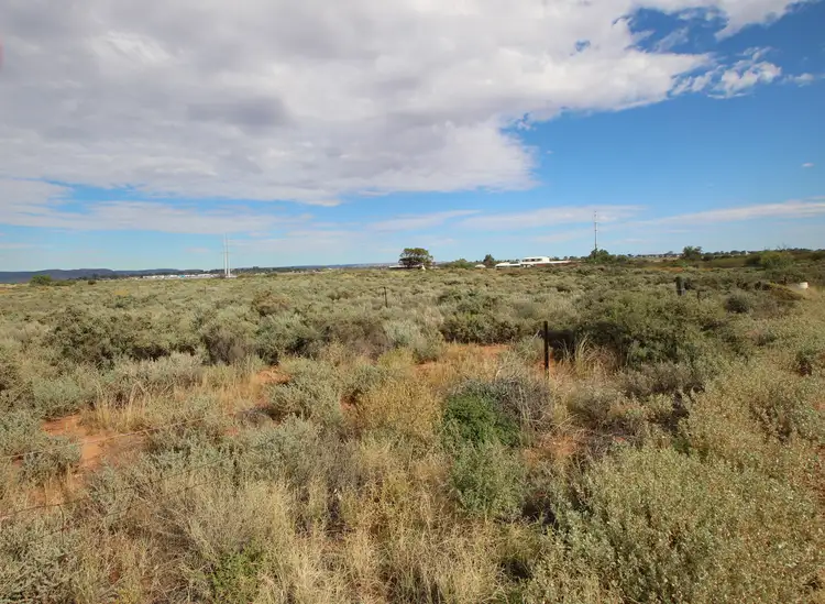 Second view of Homely land listing, Lots 100-103 Lots 100-103 Racecourse Road, Port Augusta SA 5700