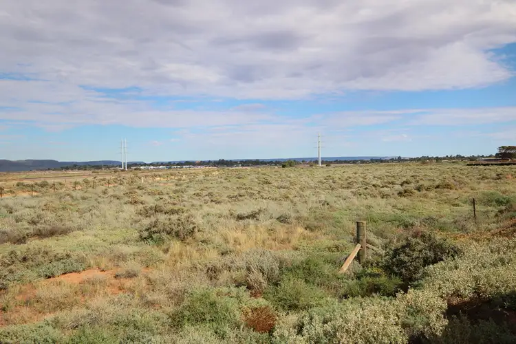 Fourth view of Homely land listing, Lots 100-103 Lots 100-103 Racecourse Road, Port Augusta SA 5700
